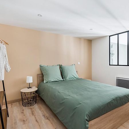 Charmant & Spacieux Appartement En Coeur De Ville 圣艾蒂安 外观 照片