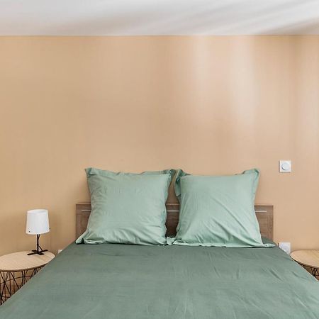 Charmant & Spacieux Appartement En Coeur De Ville 圣艾蒂安 外观 照片