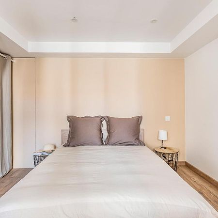 Charmant & Spacieux Appartement En Coeur De Ville 圣艾蒂安 外观 照片